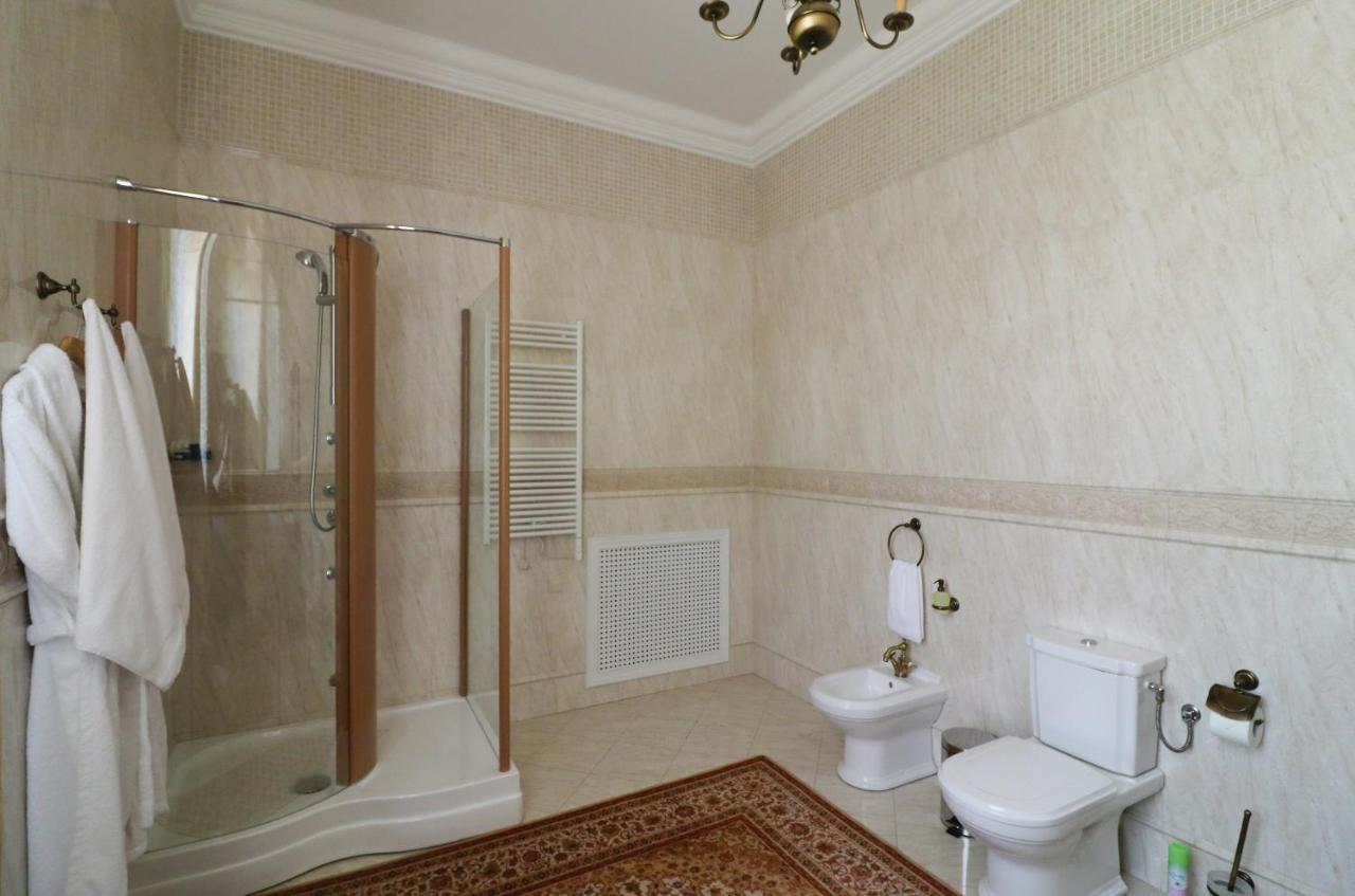 Vip Apartments Dipservice Hall Мінськ Екстер'єр фото