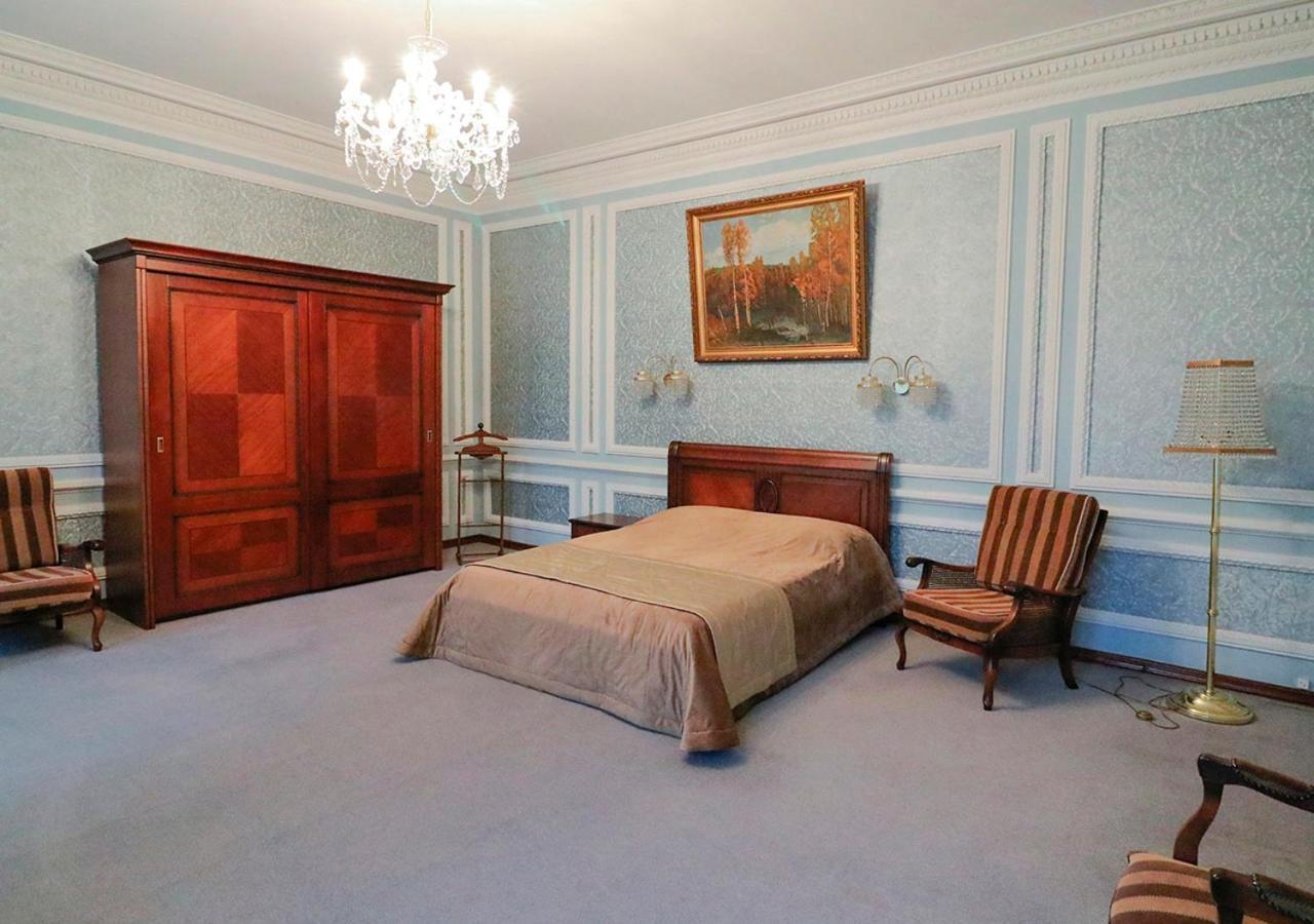 Vip Apartments Dipservice Hall Мінськ Екстер'єр фото
