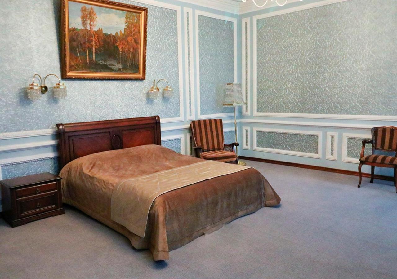 Vip Apartments Dipservice Hall Мінськ Екстер'єр фото
