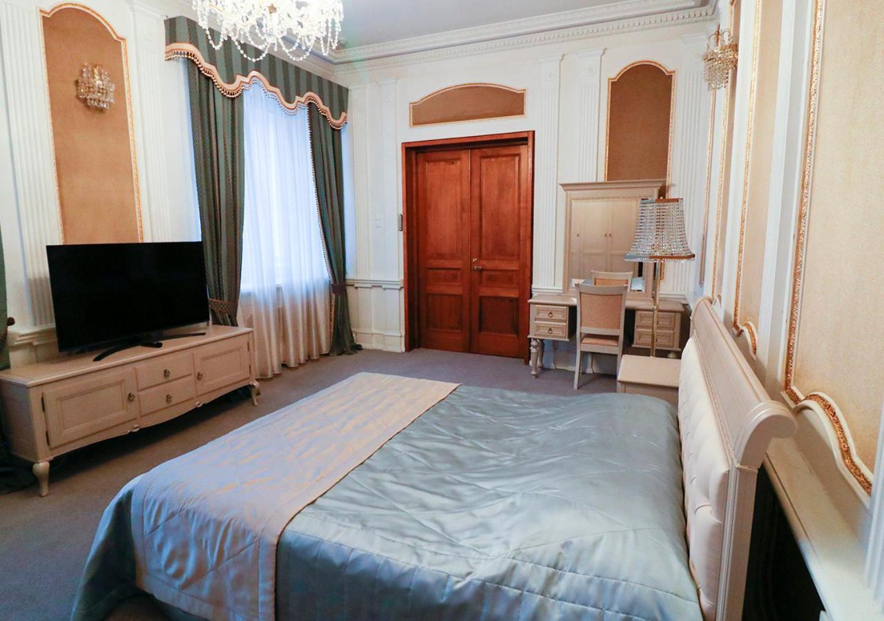 Vip Apartments Dipservice Hall Мінськ Екстер'єр фото