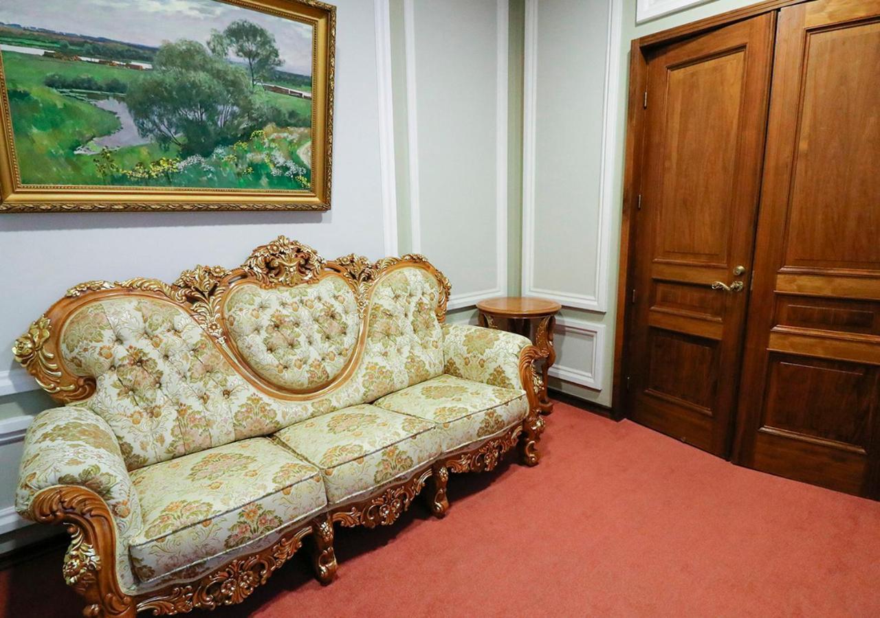 Vip Apartments Dipservice Hall Мінськ Екстер'єр фото