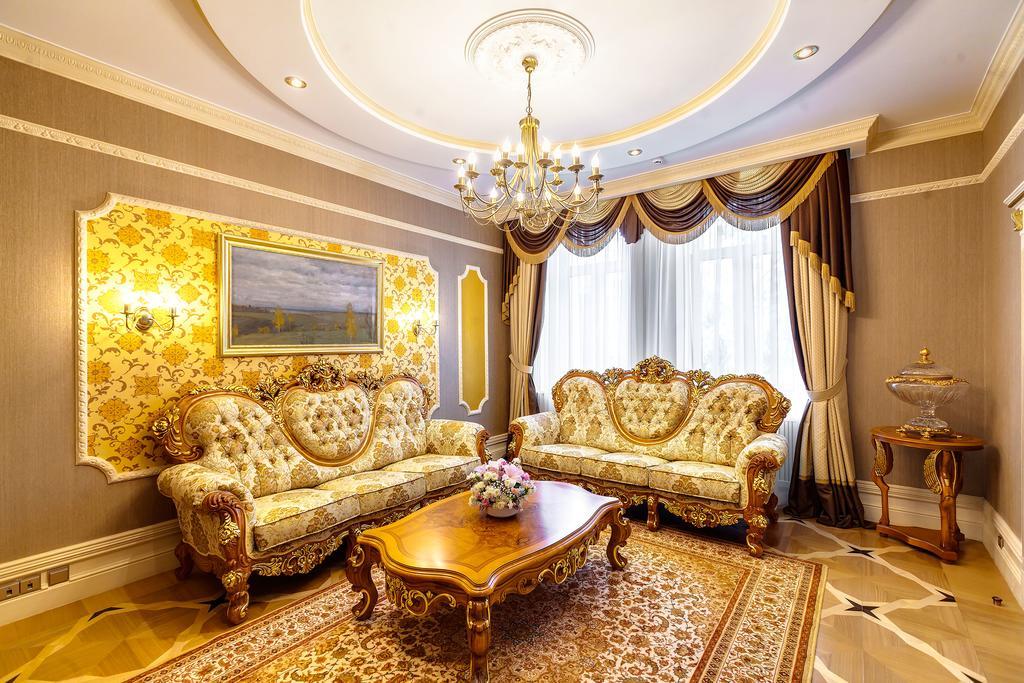 Vip Apartments Dipservice Hall Мінськ Екстер'єр фото