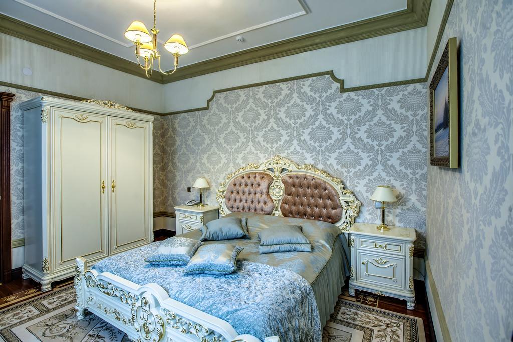 Vip Apartments Dipservice Hall Мінськ Екстер'єр фото